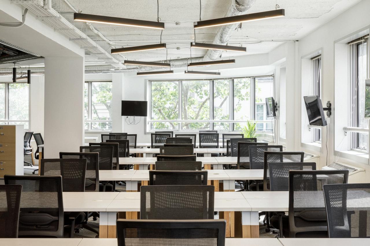 Coworking Paris 6m² Location coworking Paris OLBUR2531651 10